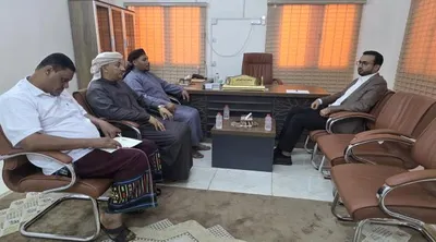 اخبار اليمن الان الحدث اليوم عاجل 