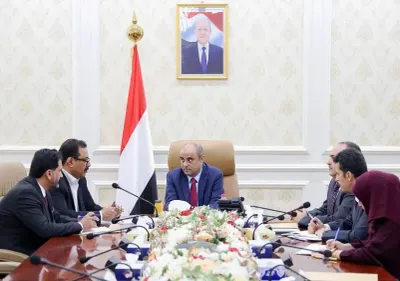 اخبار اليمن الان الحدث اليوم عاجل 