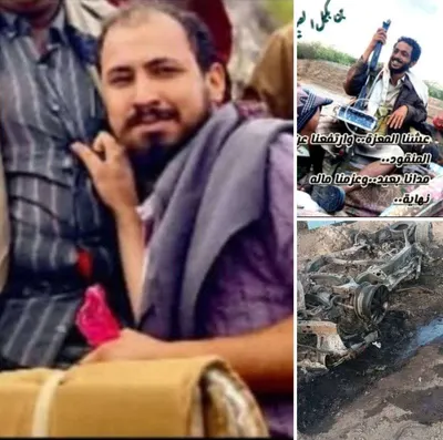 اخبار اليمن الان الحدث اليوم عاجل 