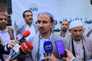 تدشين أولى رحلات تفويج حجاج بيت الله