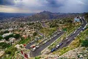 اخبار اليمن الان الحدث اليوم عاجل كريتر إسكاي