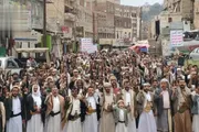 صحيفة الثورة صنعاء اخبار اليمن الان مسيرة حاشدة المحويت بالعدوان القيادة اخبار اليمن الان الحدث اليوم عاجل صحيفة الثورة صنعاء