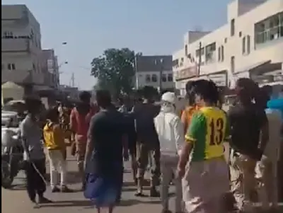 اخبار اليمن الان الحدث اليوم عاجل 