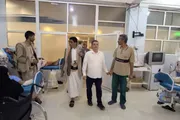 صحيفة الثورة صنعاء اخبار اليمن الان الاطلاع العمل المستشفى الجمهوري بالمحويت اخبار اليمن الان الحدث اليوم عاجل صحيفة الثورة صنعاء