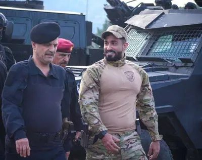 اخبار اليمن الان يسران المقطري يفجرها بشان عشال اخبار اليمن الان الحدث اليوم عاجل