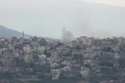 صحيفة الثورة صنعاء اخبار اليمن الان وجريح بغارتين صهيونيتين جنوبي لبنان اخبار اليمن الان الحدث اليوم عاجل صحيفة الثورة صنعاء