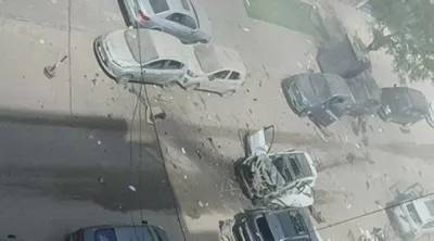 اخبار اليمن الان شهيدان وإصابات باستهداف سيارة مدنية اخبار اليمن الان الحدث اليوم عاجل