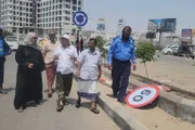 كريتر إسكاي اخبار اليمن الان لتحسين السلامة المرورية مديرية المنصورة اخبار اليمن الان الحدث اليوم عاجل كريتر إسكاي