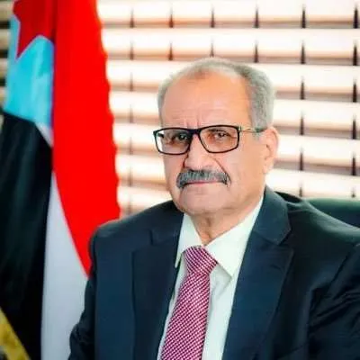 اخبار اليمن الان قيادي بالانتقالي القضايا العادلة يهزمها اخبار اليمن الان الحدث اليوم عاجل