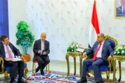عدن تايم اخبار اليمن الان مطالب بتحركات حكومية لتحسين الاوضاع اخبار اليمن الان الحدث اليوم عاجل عدن تايم