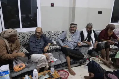 اخبار اليمن الان الحدث اليوم عاجل 