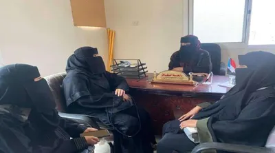 اخبار اليمن الان المستشارين الرعاية للأمومة والطفولة بمحافظة اخبار اليمن الان الحدث اليوم عاجل
