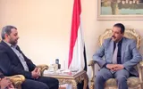 اخبار اليمن الان الحدث اليوم عاجل صحيفة الثورة صنعاء