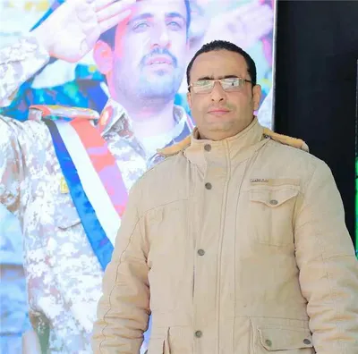 اخبار اليمن الان إعلامي للحوثيين استغاثة الجوع متفاقم اخبار اليمن الان الحدث اليوم عاجل