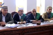 سام برس الشعبة الجزائية بالأمانة تصدر أحكاما بحق...