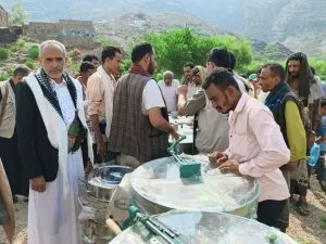 اخبار اليمن الان الحدث اليوم عاجل 