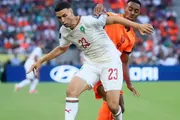 عرب تايم اخبار اليمن الان نيوكاسل يعود لمراقبة المغربي الخنوس اخبار اليمن الان الحدث اليوم عاجل عرب تايم