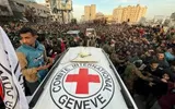 صحيفة الثورة صنعاء اخبار اليمن الان الصليب الأحمر مستعدون لمواصلة التبادل اخبار اليمن الان الحدث اليوم عاجل صحيفة الثورة صنعاء