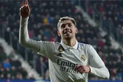 عرب تايم اخبار اليمن الان فالفيردي تفاصيل إصابته الكلاسيكو برشلونة اخبار اليمن الان الحدث اليوم عاجل عرب تايم