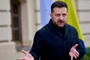 عرب تايم اخبار اليمن الان الرئيس الأوكراني عقوبات مواطنا روسيا اخبار اليمن الان الحدث اليوم عاجل عرب تايم