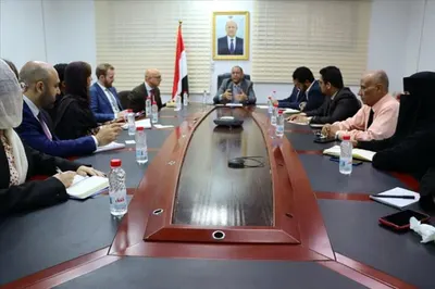 اخبار اليمن الان الحدث اليوم عاجل 