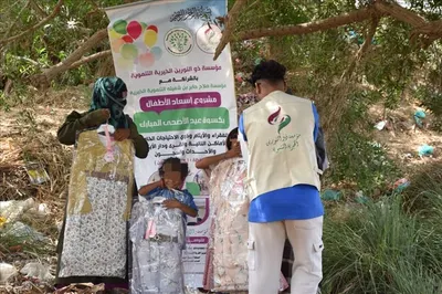 اخبار اليمن الان الحدث اليوم عاجل 
