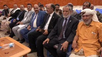 اخبار اليمن الان الحدث اليوم عاجل 