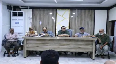 اخبار اليمن الان يثمن أقسام البحث القضايا الجنائية اخبار اليمن الان الحدث اليوم عاجل
