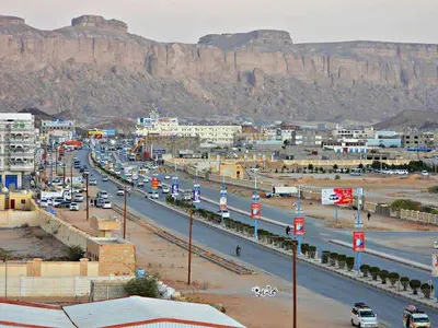 اخبار اليمن الان الحدث اليوم عاجل 