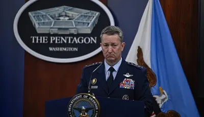 اخبار اليمن الان رئيس الأركان الأميركية إسرائيل ويجري اخبار اليمن الان الحدث اليوم عاجل