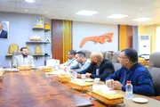 صدى الساحل اخبار اليمن الان محافظ يناقش استكمال مشروع كويتي اخبار اليمن الان الحدث اليوم عاجل صدى الساحل
