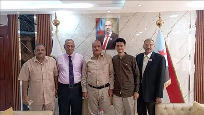 اخبار اليمن الان نائب الجمعية الوطنية الباحث زكريا اخبار اليمن الان الحدث اليوم عاجل