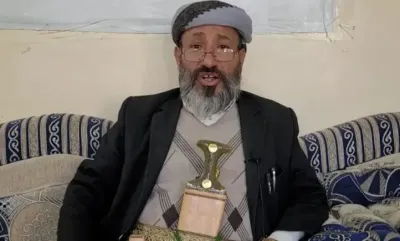 اخبار اليمن الان اختطاف مرجعية قبلية اليمن وإيداعه اخبار اليمن الان الحدث اليوم عاجل