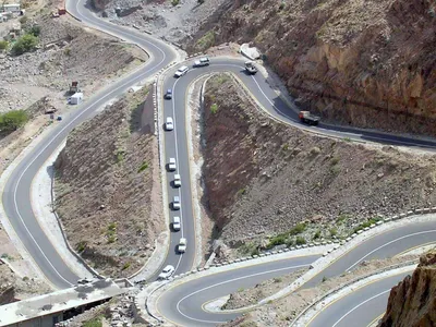 اخبار اليمن الان إغلاق سمارة يحاصر المسافرين العيد اخبار اليمن الان الحدث اليوم عاجل