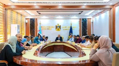 اخبار اليمن الان الحدث اليوم عاجل 