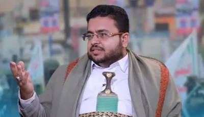 اخبار اليمن الان الحدث اليوم عاجل 