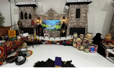 اخبار اليمن الان الشدوي الباحة تستعرض تاريخها عبدالعزيز اخبار اليمن الان الحدث اليوم عاجل