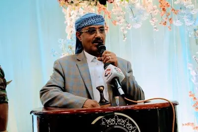 اخبار اليمن الان الحدث اليوم عاجل 