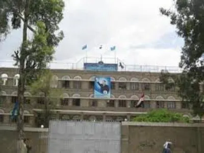 اخبار اليمن الان الحدث اليوم عاجل 