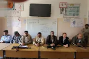 صحيفة الثورة صنعاء اخبار اليمن الان العدين برنامج الفعاليات الاحتفائية المولد اخبار اليمن الان الحدث اليوم عاجل صحيفة الثورة صنعاء