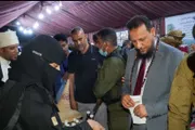 عرب تايم اخبار اليمن الان مؤسستا حضرموت تمثلان الحضرمي والتمر اخبار اليمن الان الحدث اليوم عاجل عرب تايم