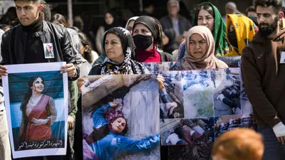 اخبار اليمن الان محاكمة بمتهمين أحداث الساحل السوري اخبار اليمن الان الحدث اليوم عاجل