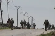 صحيفة الثورة صنعاء اخبار اليمن الان سوريا توغلان للعدو الإسرائيلي والقنيطرة اخبار اليمن الان الحدث اليوم عاجل صحيفة الثورة صنعاء