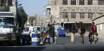 اخبار اليمن الان اشتباكات حملة حوثية ومواطنين اليمن اخبار اليمن الان الحدث اليوم عاجل