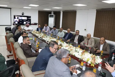 اخبار اليمن الان مركزي الفوري وإعادة الشبكة الموحدة اخبار اليمن الان الحدث اليوم عاجل
