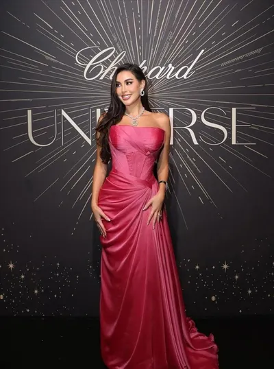 اخبار اليمن الان اللون الأحمر الأنظار ياسمين اختياراتها اخبار اليمن الان الحدث اليوم عاجل