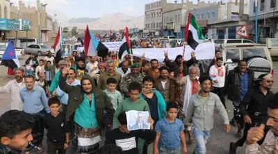 اخبار اليمن الان الحدث اليوم عاجل 