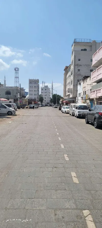 اخبار اليمن الان بالصور حركة ضعيفة رمضان المبارك اخبار اليمن الان الحدث اليوم عاجل