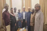 اخبار اليمن الان الحدث اليوم عاجل صحيفة المرصد