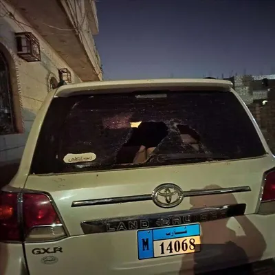 اخبار اليمن الان الحدث اليوم عاجل 